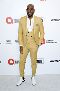 28. Elton John AIDS Foundation's Academy Awards Viewing Party in West Hollywood