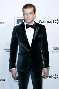 28. Elton John AIDS Foundation's Academy Awards Viewing Party in West Hollywood