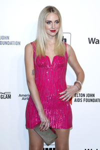 28. Elton John AIDS Foundation's Academy Awards Viewing Party in West Hollywood