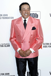 28. Elton John AIDS Foundation's Academy Awards Viewing Party in West Hollywood