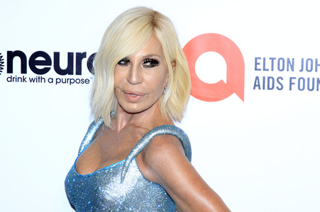 28. Elton John AIDS Foundation's Academy Awards Viewing Party in West Hollywood