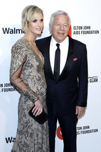 28. Elton John AIDS Foundation's Academy Awards Viewing Party in West Hollywood