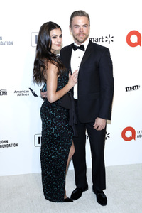 28. Elton John AIDS Foundation's Academy Awards Viewing Party in West Hollywood