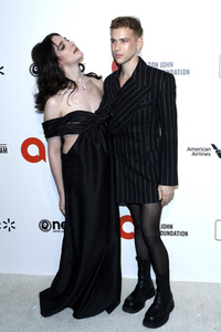 28. Elton John AIDS Foundation's Academy Awards Viewing Party in West Hollywood