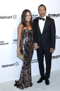 28. Elton John AIDS Foundation's Academy Awards Viewing Party in West Hollywood