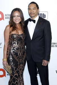 28. Elton John AIDS Foundation's Academy Awards Viewing Party in West Hollywood