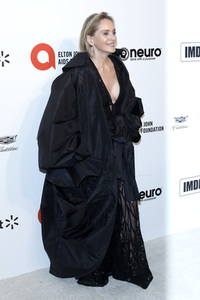 28. Elton John AIDS Foundation's Academy Awards Viewing Party in West Hollywood