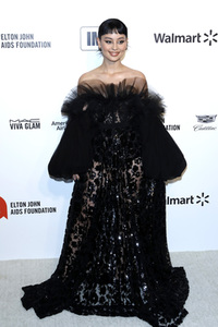 28. Elton John AIDS Foundation's Academy Awards Viewing Party in West Hollywood