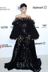 28. Elton John AIDS Foundation's Academy Awards Viewing Party in West Hollywood