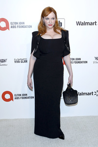 28. Elton John AIDS Foundation's Academy Awards Viewing Party in West Hollywood