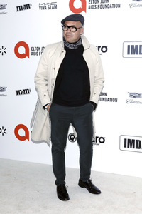 28. Elton John AIDS Foundation's Academy Awards Viewing Party in West Hollywood