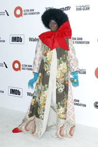 28. Elton John AIDS Foundation's Academy Awards Viewing Party in West Hollywood