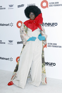 28. Elton John AIDS Foundation's Academy Awards Viewing Party in West Hollywood