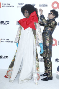 28. Elton John AIDS Foundation's Academy Awards Viewing Party in West Hollywood