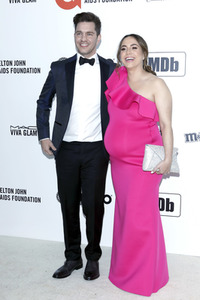 28. Elton John AIDS Foundation's Academy Awards Viewing Party in West Hollywood