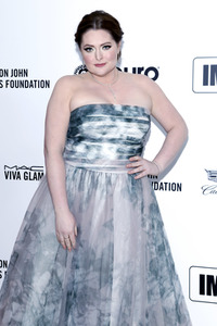 28. Elton John AIDS Foundation's Academy Awards Viewing Party in West Hollywood