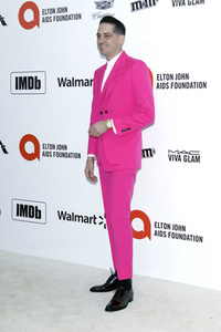 28. Elton John AIDS Foundation's Academy Awards Viewing Party in West Hollywood