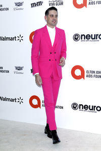 28. Elton John AIDS Foundation's Academy Awards Viewing Party in West Hollywood