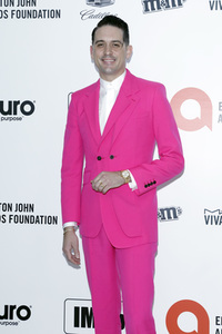 28. Elton John AIDS Foundation's Academy Awards Viewing Party in West Hollywood
