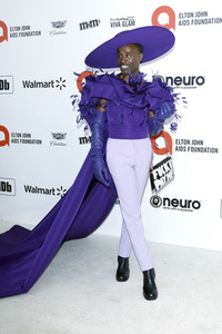 28. Elton John AIDS Foundation's Academy Awards Viewing Party in West Hollywood