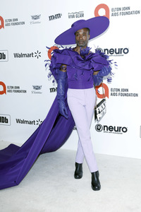 28. Elton John AIDS Foundation's Academy Awards Viewing Party in West Hollywood