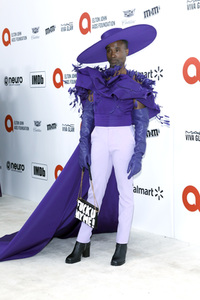 28. Elton John AIDS Foundation's Academy Awards Viewing Party in West Hollywood