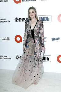 28. Elton John AIDS Foundation's Academy Awards Viewing Party in West Hollywood