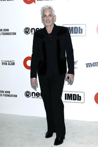 28. Elton John AIDS Foundation's Academy Awards Viewing Party in West Hollywood