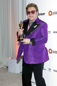 28. Elton John AIDS Foundation's Academy Awards Viewing Party in West Hollywood
