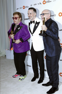 28. Elton John AIDS Foundation's Academy Awards Viewing Party in West Hollywood