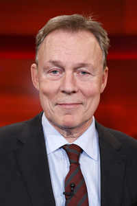 Talkshow 'hart aber fair' in Köln