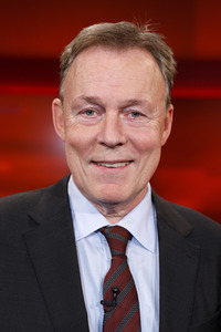 Talkshow 'hart aber fair' in Köln