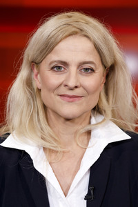 Talkshow 'hart aber fair' in Köln