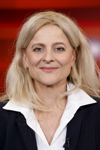 Talkshow 'hart aber fair' in Köln