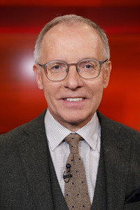 Talkshow 'hart aber fair' in Köln