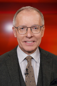 Talkshow 'hart aber fair' in Köln