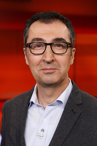 Talkshow 'hart aber fair' in Köln