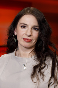 Talkshow 'hart aber fair' in Köln