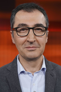 Talkshow 'hart aber fair' in Köln