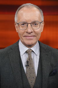 Talkshow 'hart aber fair' in Köln