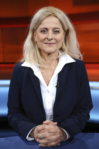 Talkshow 'hart aber fair' in Köln