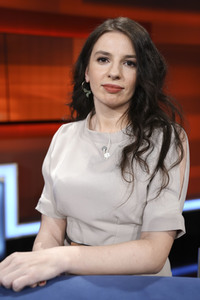 Talkshow 'hart aber fair' in Köln