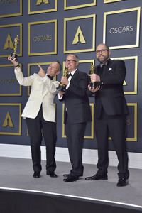 Oscar 2020 Preisträger-Photocall in Los Angeles