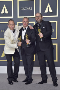 Oscar 2020 Preisträger-Photocall in Los Angeles
