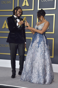 Oscar 2020 Preisträger-Photocall in Los Angeles