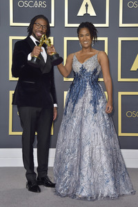 Oscar 2020 Preisträger-Photocall in Los Angeles