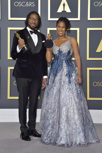 Oscar 2020 Preisträger-Photocall in Los Angeles