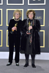 Oscar 2020 Preisträger-Photocall in Los Angeles