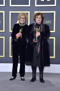 Oscar 2020 Preisträger-Photocall in Los Angeles