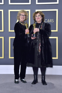 Oscar 2020 Preisträger-Photocall in Los Angeles